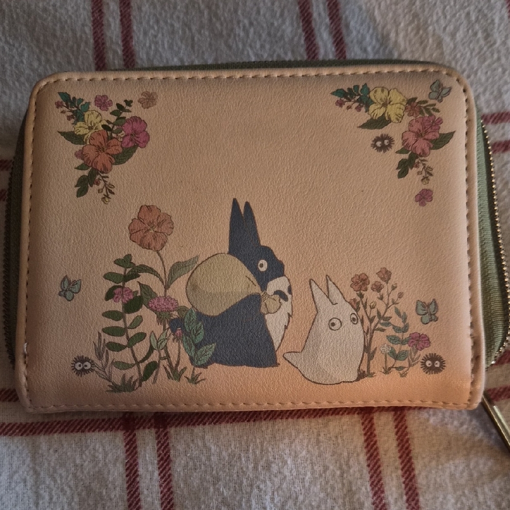 Totoro Wallet